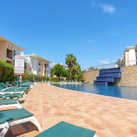 Lägenhet Homes Ocean View With Relax Terrace, 2 Swimming Pools & Tennis Court