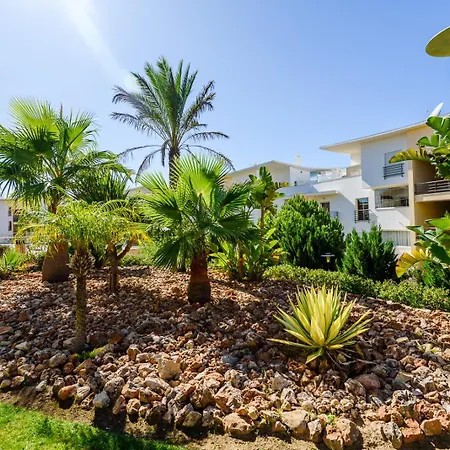 Homes Ocean View With Relax Terrace, 2 Swimming Pools & Tennis Court شقة البوفيرا