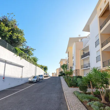 Homes Ocean View With Relax Terrace, 2 Swimming Pools & Tennis Court アパート *