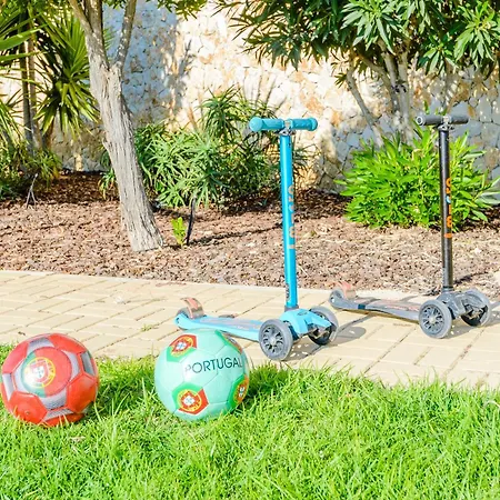 Homes Ocean View With Relax Terrace, 2 Swimming Pools & Tennis Court شقة البوفيرا