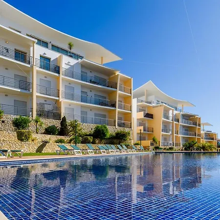 Homes Ocean View With Relax Terrace, 2 Swimming Pools & Tennis Court Apartament *