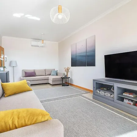 Homes Ocean View With Relax Terrace, 2 Swimming Pools & Tennis Court Apartament *